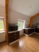 Große Wohnung mit 3 Schlafzimmern am Wildpark Picture 8