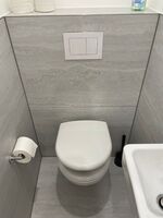 Separates WC