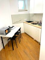 Moderne Unterkunft im Herzen Kölns Picture 9