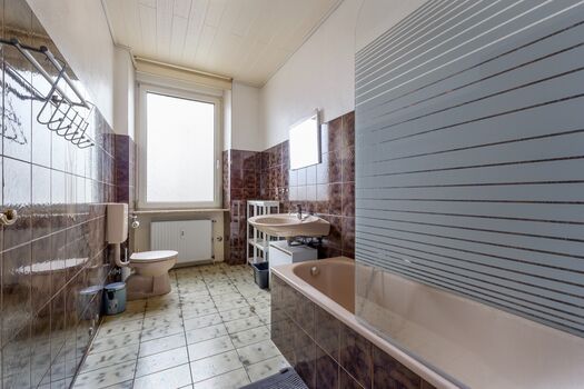 Monteurunterkünfte in Bad Kreunach – 24h Check-In Obrázok 2