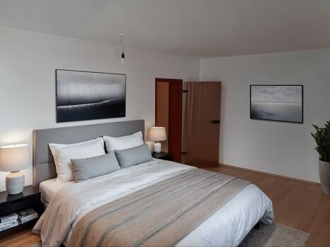 Schlafzimmer 3