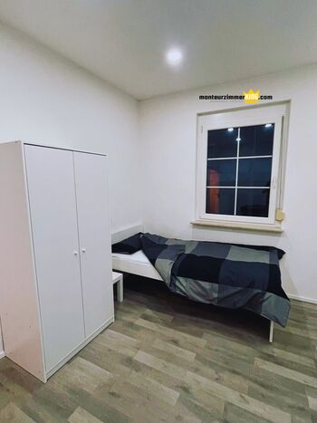 monteurzimmerKING in ULM Bild 5
