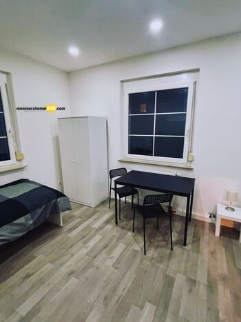 monteurzimmerKING in ULM Bild 4