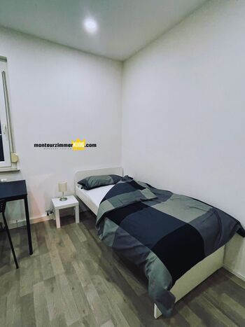 monteurzimmerKING in ULM Bild 3