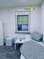 monteurzimmerKING in ULM Zdjęcie 10