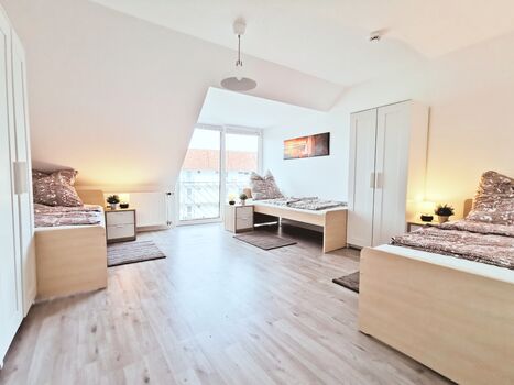 flex living – Monteurwohnungen Wolfsburg (DEU|EN|PL|HU|RU)