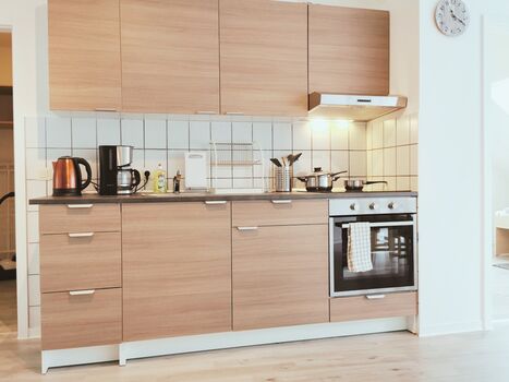 flex living – Monteurwohnungen Wolfsburg (DEU|EN|PL|HU|RU) Bild 4