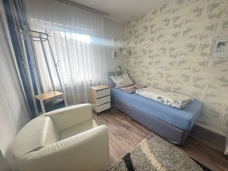 Ferienwohnungskomplex „Monteurglück" nahe Bonn Picture 3