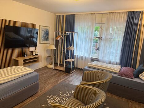 Ferienwohnungskomplex „Monteurglück" nahe Bonn Bild 2