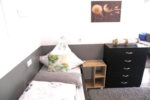 Ferienwohnungskomplex „Monteurglück" nahe Bonn Picture 3