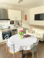 Ferienwohnungskomplex „Monteurglück" nahe Bonn Bild 3