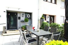 Ferienwohnungskomplex „Monteurglück" nahe Bonn Bild 1