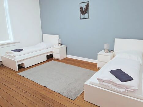flex living - Monteurwohnungen Heide (D|EN|PL|HU|RU) Picture 1