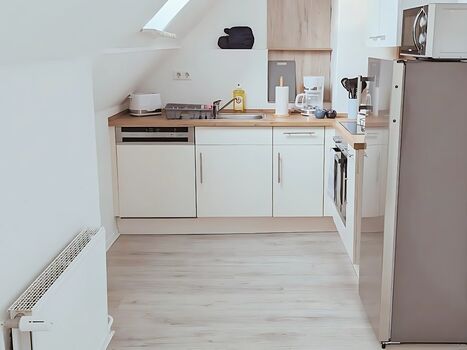 flex living - Monteurwohnungen Heide (D|EN|PL|HU|RU) Picture 2