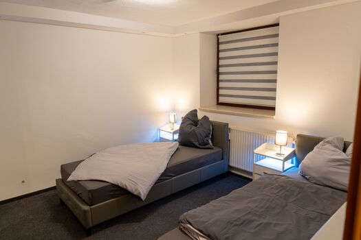 Ferienwohnung Spree-Oase am Breithaus Bild 3