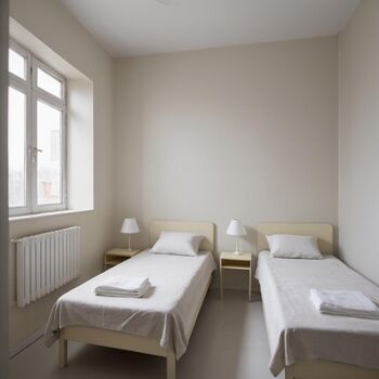 Monteurunterkunft Tuttlingen -nach Wunsch/Bedürfnis Bild 4