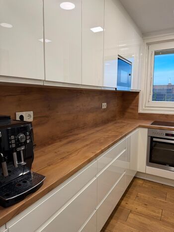 Großzügiges Apartment nahe Flughafen Wien Schwechat Picture 4