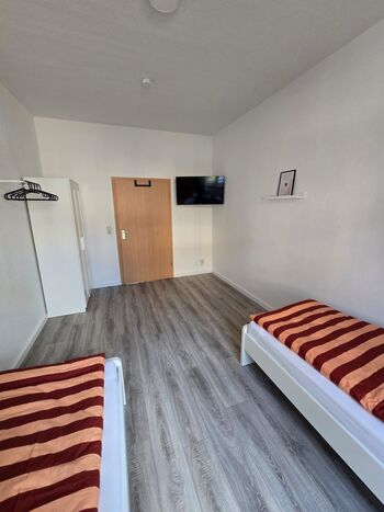 Harte Arbeit verdient ein gutes Bett RKL-Vermietung Picture 3