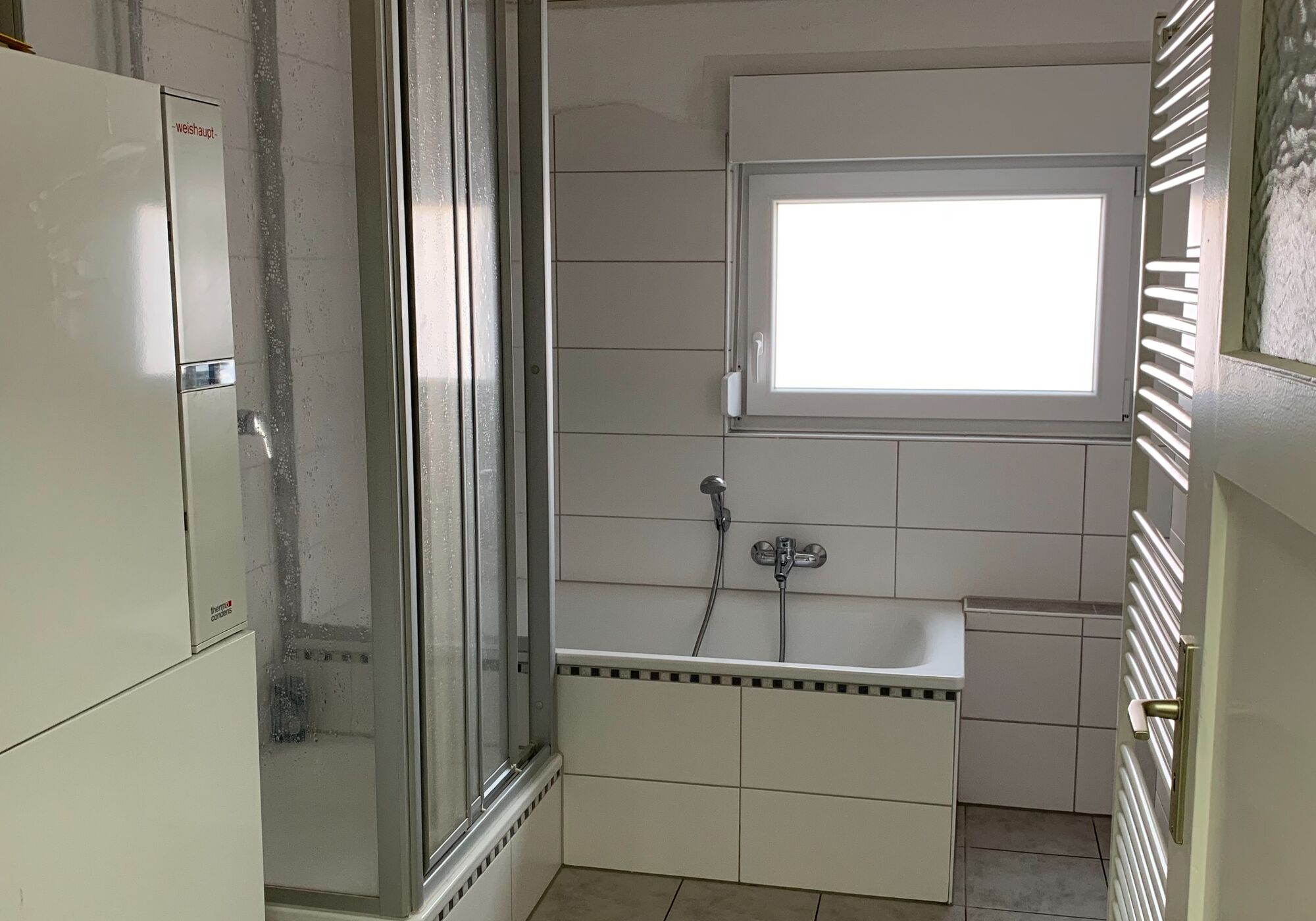 Bad Wohnung 2