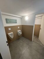 Kernsanierte Wohnung in Schwalbach für bis zu 6 Personen Bild 3