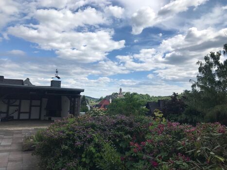 Monteurunterkunft 120m2 in Dillenburg - großer Garten - 24h Check in Picture 2
