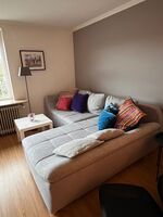 Monteurunterkunft 120m2 in Dillenburg - großer Garten - 24h Check in Zdjęcie 7