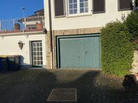 Monteurunterkunft 120m2 in Dillenburg - großer Garten - 24h Check in Zdjęcie 12