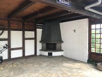 Monteurunterkunft 120m2 in Dillenburg - großer Garten - 24h Check in Zdjęcie 8