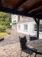 Monteurunterkunft 120m2 in Dillenburg - großer Garten - 24h Check in Zdjęcie 6