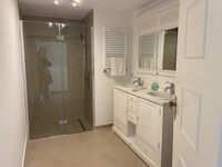 Monteurunterkunft 120m2 in Dillenburg - großer Garten - 24h Check in Zdjęcie 5