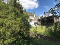 Monteurunterkunft 120m2 in Dillenburg - großer Garten - 24h Check in Zdjęcie 2