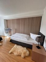 Monteurunterkunft 120m2 in Dillenburg - großer Garten - 24h Check in Zdjęcie 13