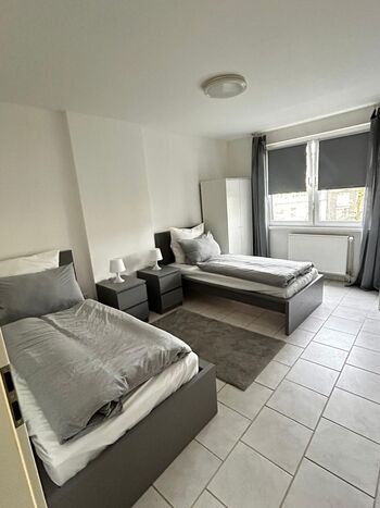 🏠CV Accommodation Monteurwohnung Hagen 3