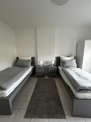 🏠CV Accommodation Monteurwohnung Hagen 3 Bild 3