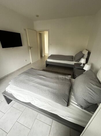 🏠CV Accommodation Monteurwohnung Hagen 3 Bild 5
