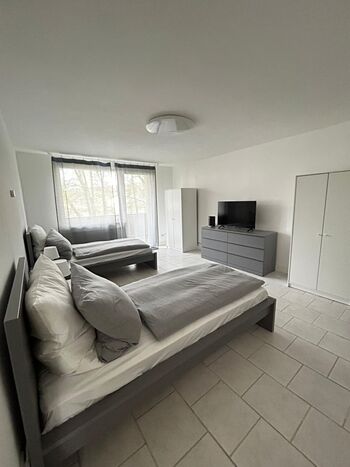 🏠CV Accommodation Monteurwohnung Hagen 3 Bild 2