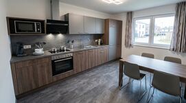 Business Apartment Neckarsulm Picture 2