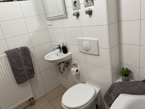 Moderne Monteurunterkünfte in Leipzig und Umgebung Bild 4