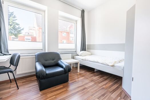 Appartements Neumünster / O`Brien Immobilien Bild 4