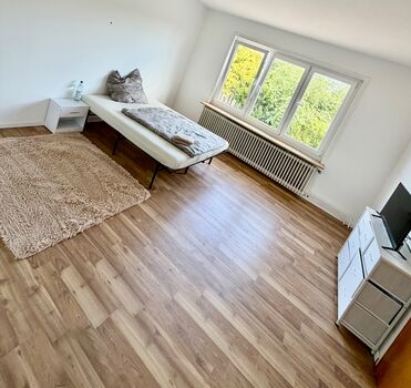 Wohnung Özdogan