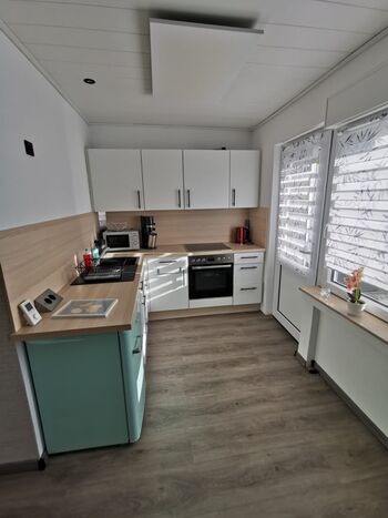 Monteur Zimmer voll Möbilierte 🌸 Bild 3