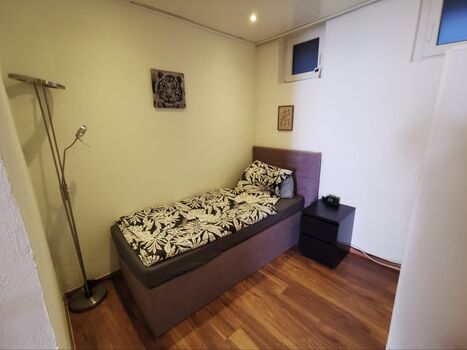 Monteur Zimmer voll Möbilierte 🌸 Bild 2