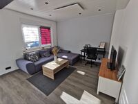 Monteur Zimmer voll Möbilierte 🌸 Bild 1