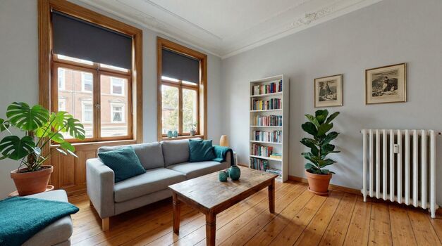 FL19 / TOMASZ-LIVING in SATRUP - Zentrale Lage Picture 5