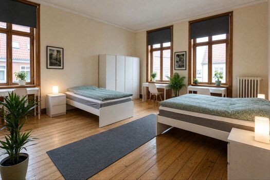FL19 / TOMASZ-LIVING in SATRUP - Zentrale Lage Picture 3