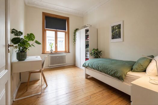 FL19 / TOMASZ-LIVING in SATRUP - Zentrale Lage Picture 2