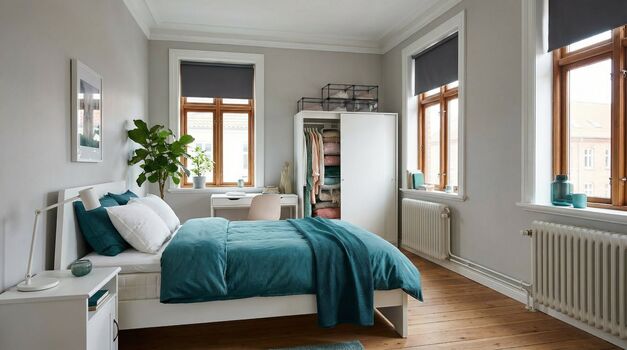 FL19 / TOMASZ-LIVING in SATRUP - Zentrale Lage Picture 3