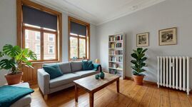 FL19 / TOMASZ-LIVING in SATRUP - Zentrale Lage Obrázok 5