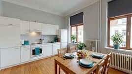 FL19 / TOMASZ-LIVING in SATRUP - Zentrale Lage Obrázok 2