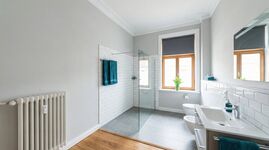 FL19 / TOMASZ-LIVING in SATRUP - Zentrale Lage Obrázok 1